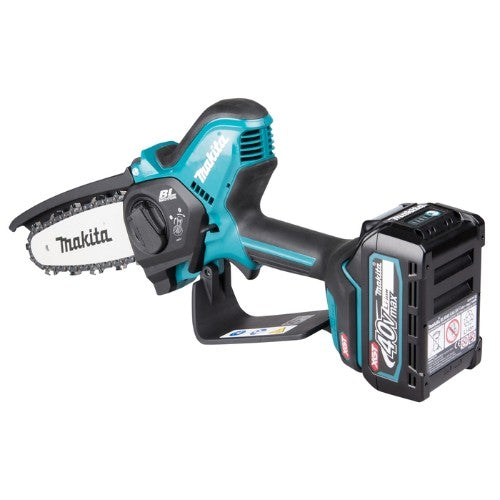 MAKITA Motosierra de Poda XGT a Batería UC029GZ