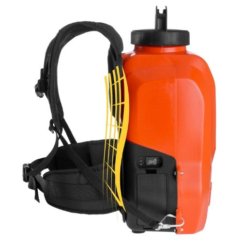 STOCKER Portador para Bomba