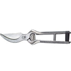 STOCKER Tijera de Poda con Corte Pasante 23 cm