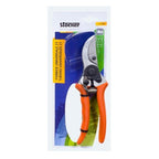 STOCKER Tijera Universal de Poda de Jardín 21 cm