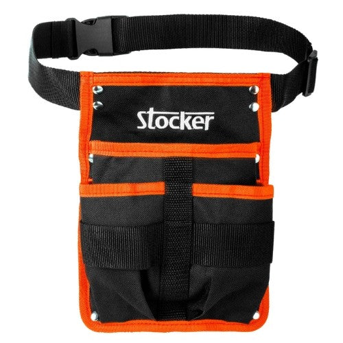 STOCKER Cinturón Cuelga Herramientas