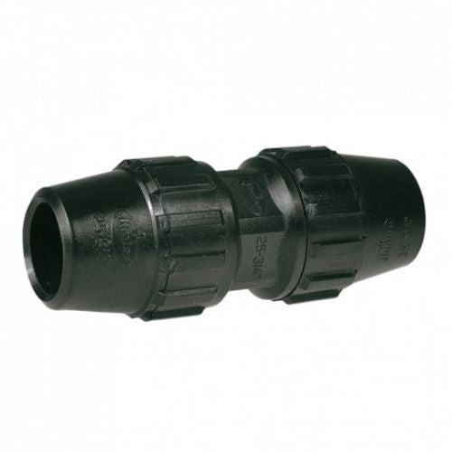 Enlace Recto de Polietileno J-63 JIMTEN