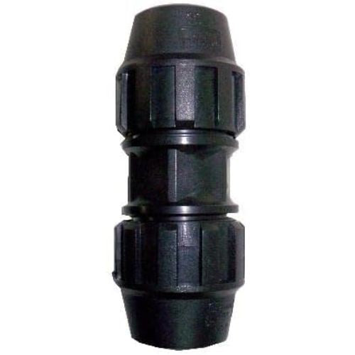 Enlace Recto de Polietileno J-63 JIMTEN