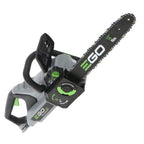 EGO POWER CS1610E Motosierra a Batería 40cm Gama Power+ Potente y Sin Emisiones