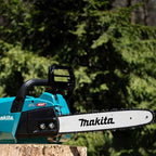 MAKITA Motosierra  XGT® UC025G