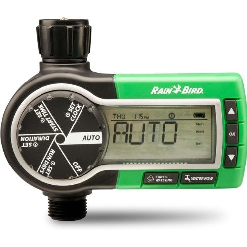 Programador de Grifo RAIN BIRD 1ZEHTMR