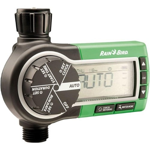 Programador de Grifo RAIN BIRD 1ZEHTMR