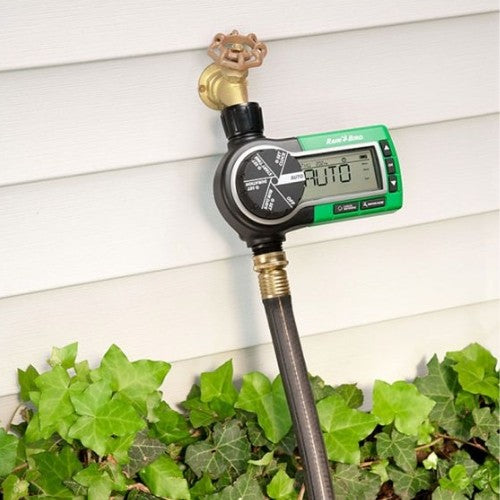 Programador de Grifo RAIN BIRD 1ZEHTMR