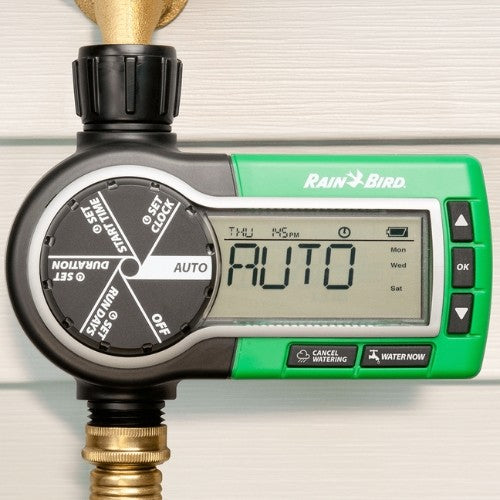 Programador de Grifo RAIN BIRD 1ZEHTMR