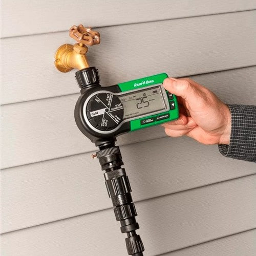 Programador de Grifo RAIN BIRD 1ZEHTMR