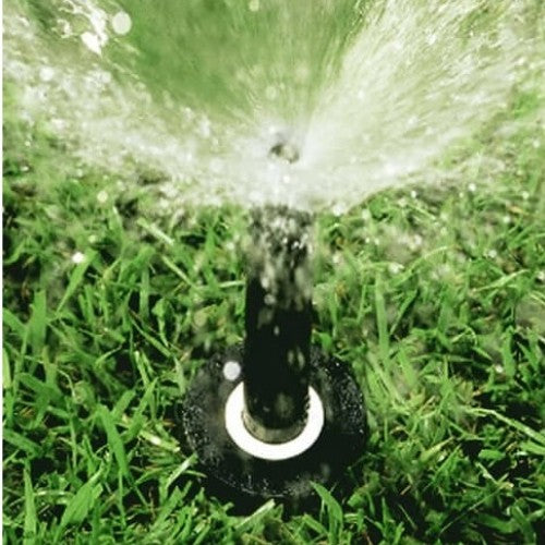 RAIN BIRD 1804 Difusor de Riego Emergente de 10cm