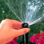RAIN BIRD UNI-SPRAY Difusor de Riego Emergente de 10cm
