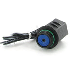 RAIN BIRD Solenoide de Repuesto para Electroválvulas Serie 100-DV