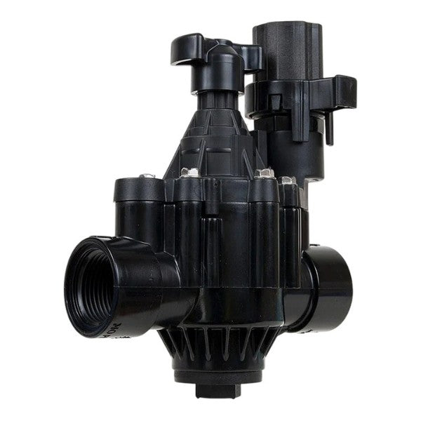 RAIN BIRD 150-PGA 1 Válvula Solenoide de Irrigação 24V Rosca Fêmea 1/2"