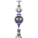 Programador de Riego Manual TATAY para Grifo