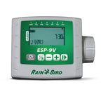 Programador de Riego a Pilas RAIN BIRD ESP-9V