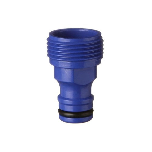 Racor 3/4" Macho TATAY para Mangueras