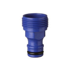 Racor 3/4" Macho TATAY para Mangueras