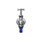Racor 3/4" Macho TATAY para Mangueras