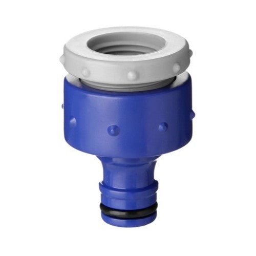 Racor Grifo 3/4" – 1/2" Hembra TATAY