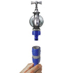 Racor Grifo 3/4" – 1/2" Hembra TATAY