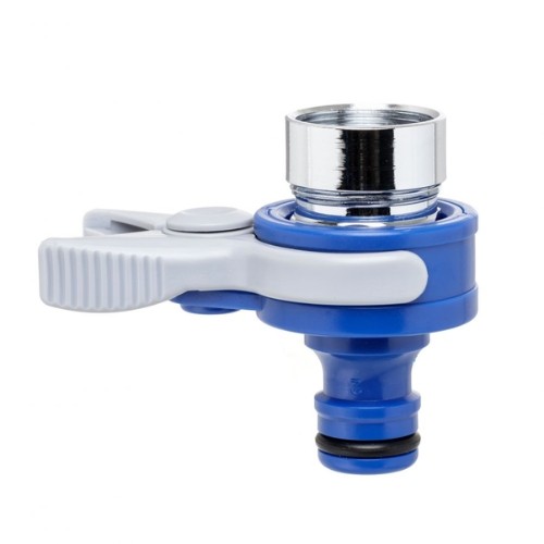 Adaptador Universal para Grifo de Interiores TATAY