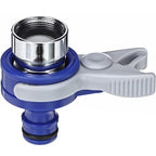Adaptador Universal para Grifo de Interiores TATAY