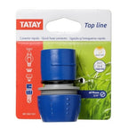 Conector Rápido para Mangueras de 3/4" TATAY