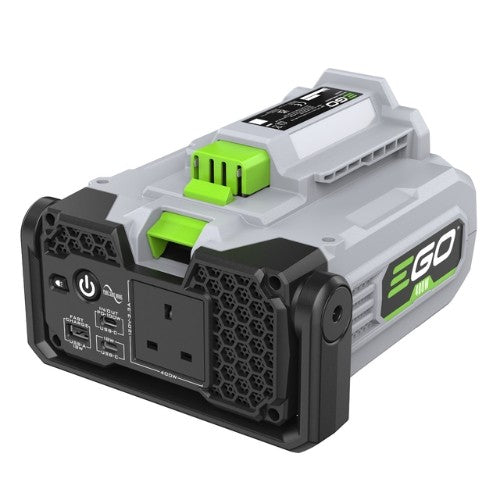 Inversor de Energía para Baterías EGO POWER PAD500E Nexus Escape