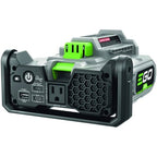 Inversor de Energía para Baterías EGO POWER PAD500E Nexus Escape