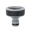 Racor Grifo Hembra 1” Premium - Adaptador para Riego