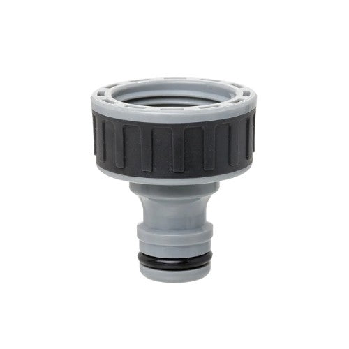 Racor Grifo Hembra 3/4” Premium - Adaptador para Riego