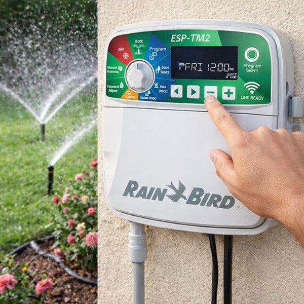 RAIN BIRD ESP-TM2