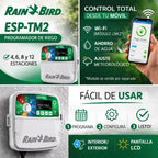 RAIN BIRD ESP-TM2