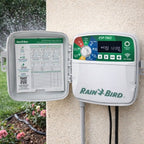 RAIN BIRD ESP-TM2 EXTERIOR