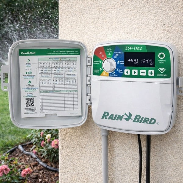 RAIN BIRD ESP-TM2