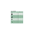 RAIN BIRD 1804 Difusor de Riego Emergente de 10cm