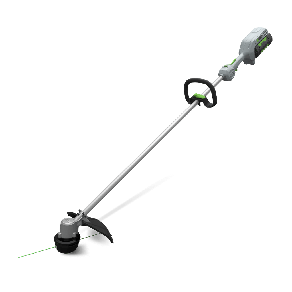 Desbrozadora a batería EGO POWER 33 cm de anchura de corte. Gama Power+ -Sin Batería-
