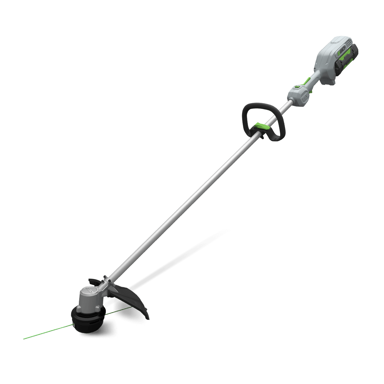 Desbrozadora a batería EGO POWER 33 cm de anchura de corte. Gama Power+ -Sin Batería-