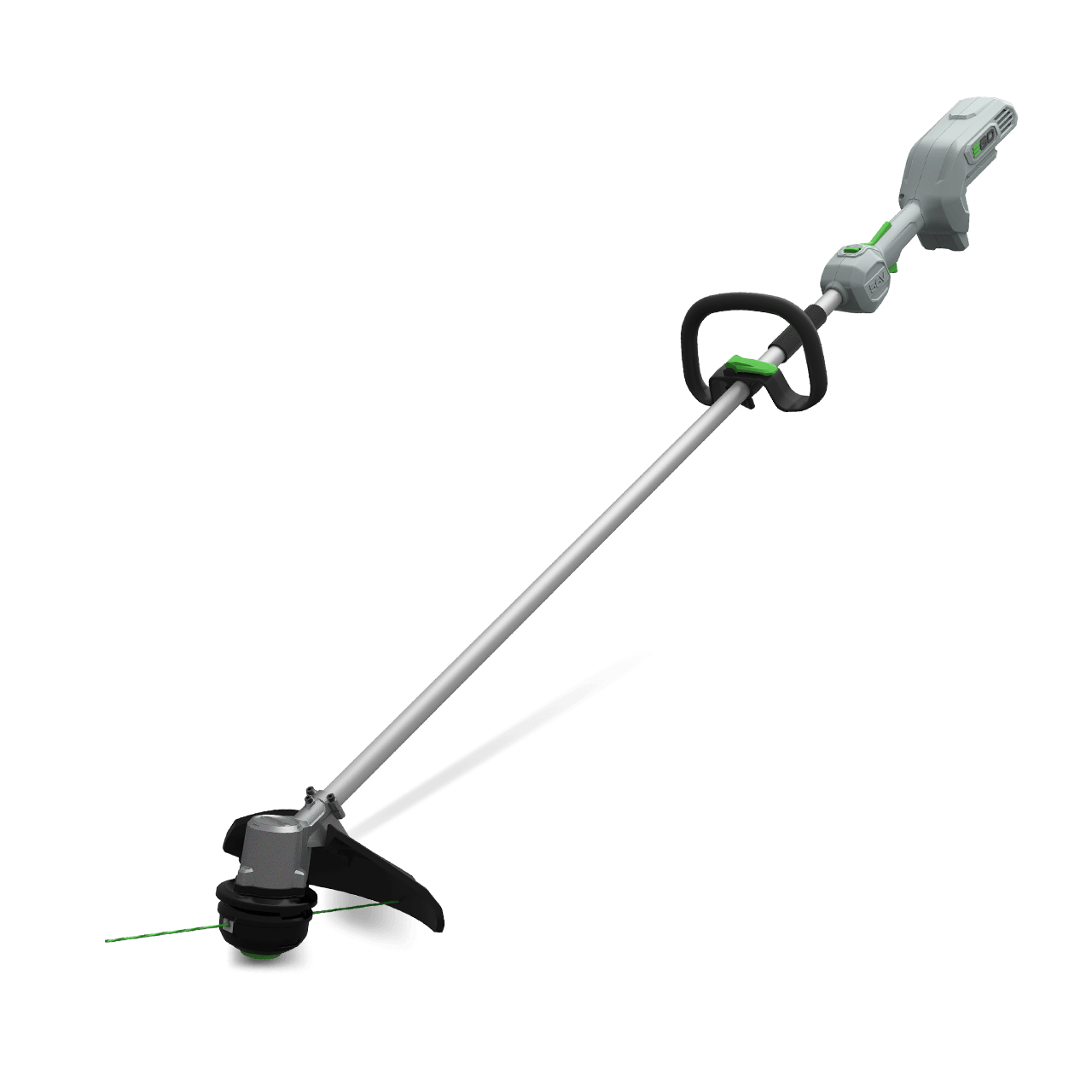 Desbrozadora a batería EGO POWER 33 cm de anchura de corte. Gama Power+ -Sin Batería-