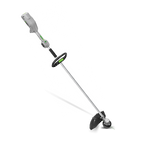 Desbrozadora Ego Power 33 cm Gama Power+ -Sin Batería-
