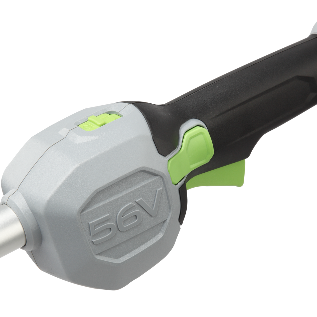 Desbrozadora Ego Power 38 cm Gama Power+ -Sin Batería-