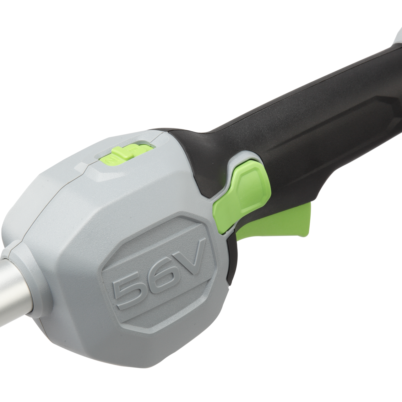 Desbrozadora Ego Power 38 cm Gama Power+ -Sin Batería-