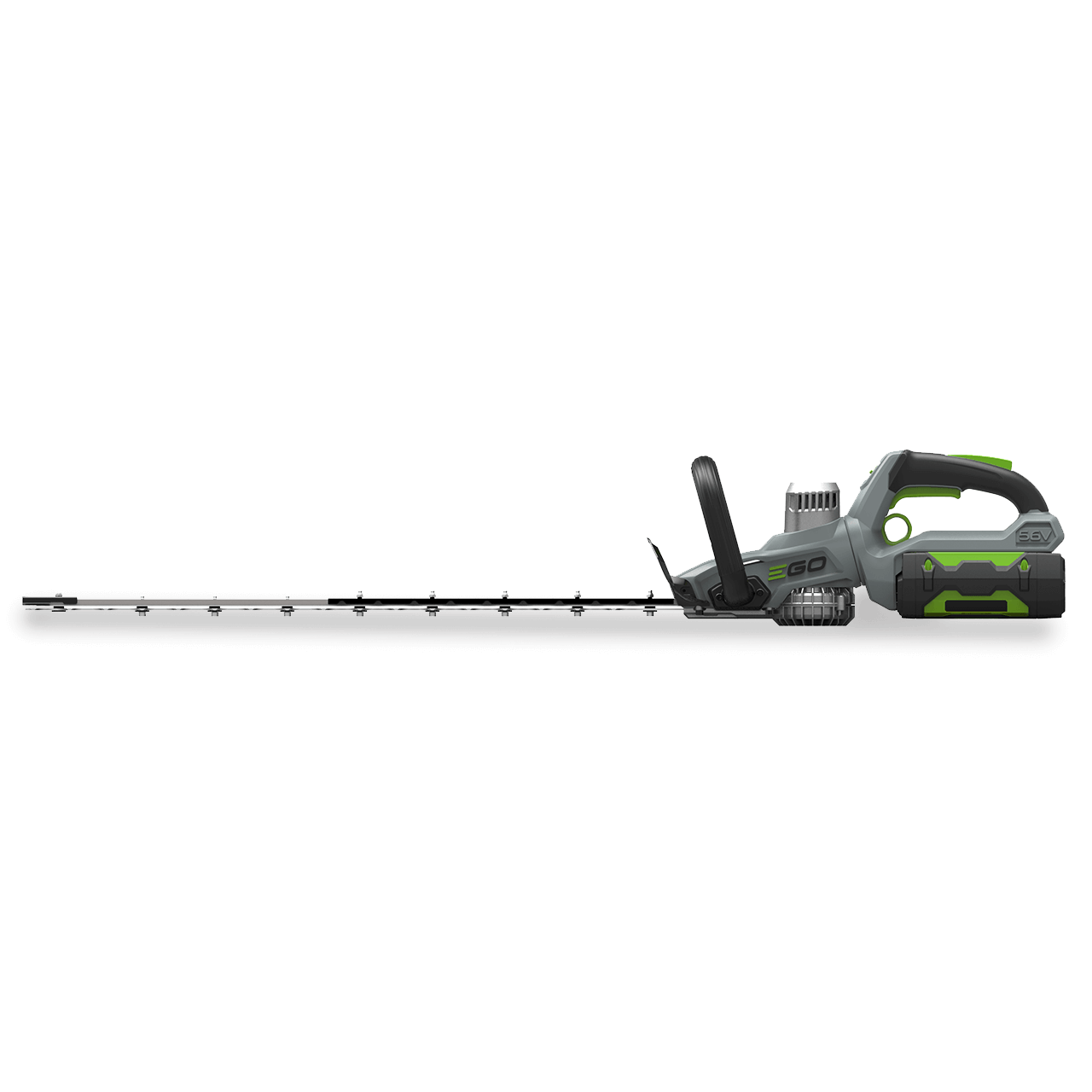Cortasetos a Batería Ego Power 65 cm Gama Power+ -sin Batería-