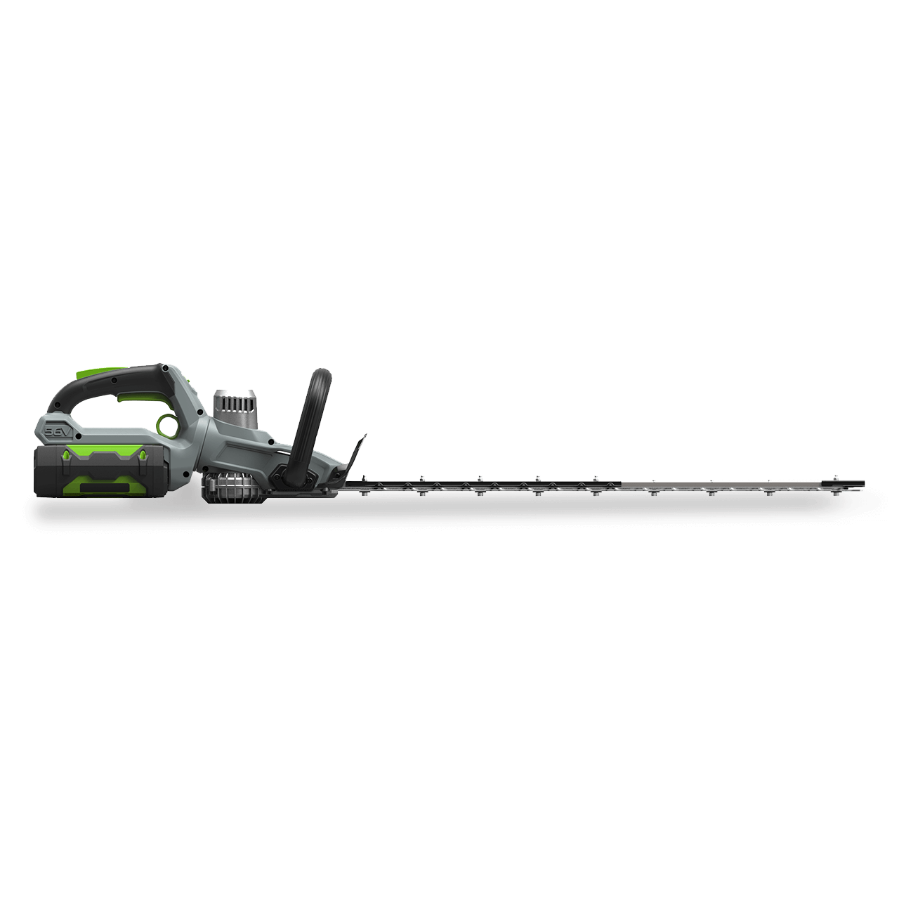 Cortasetos a Batería Ego Power 65 cm Gama Power+ -sin Batería-