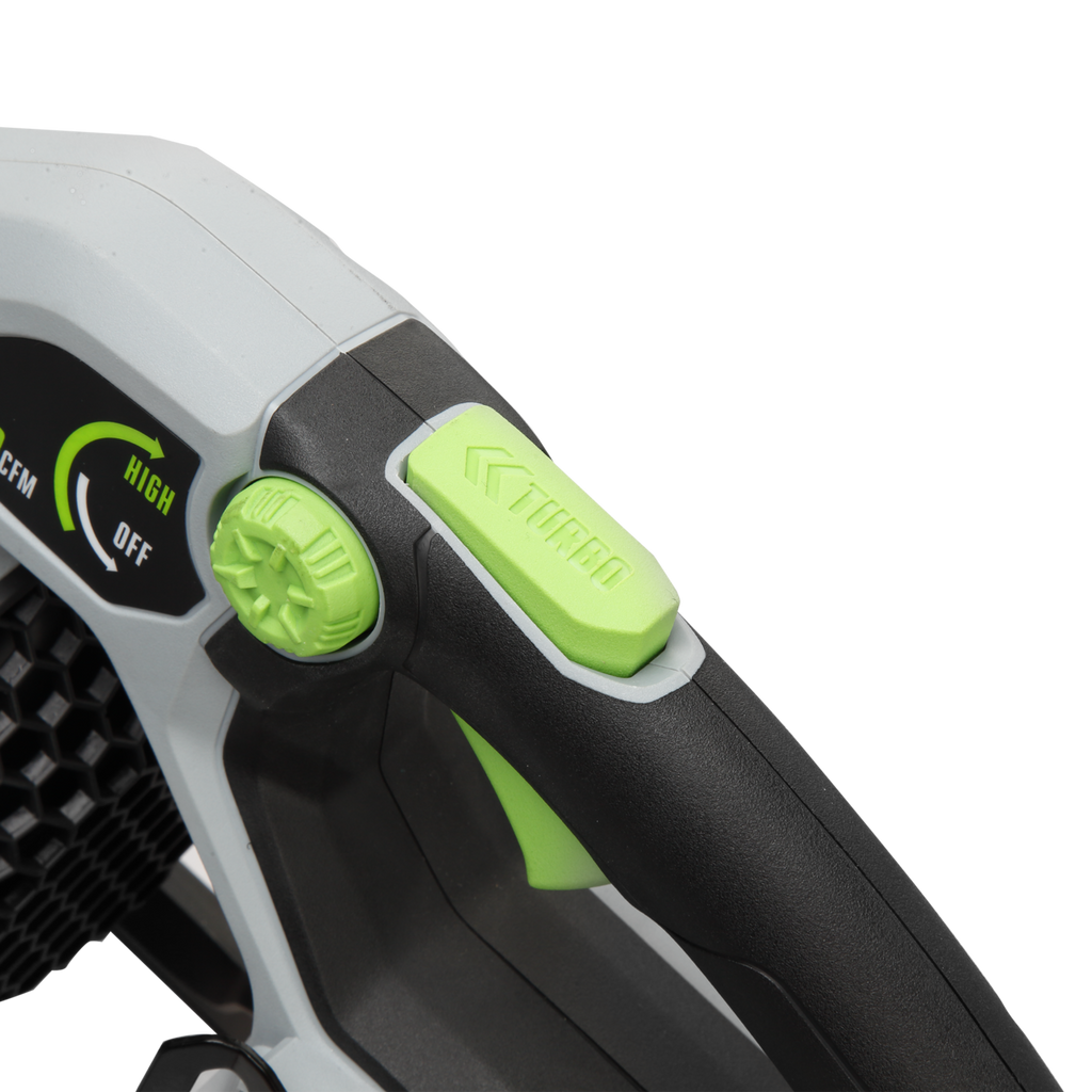 Soplador Ego Power de la Gama Power+ sin batería