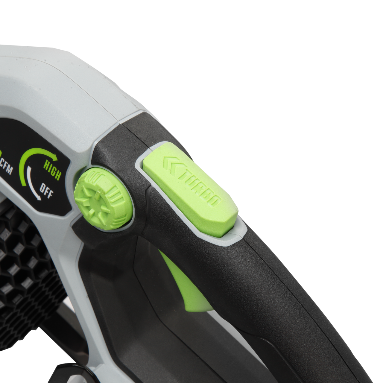 Soplador Ego Power de la Gama Power+ sin batería