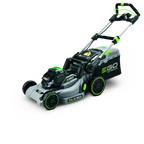 Cortacésped Ego Power de la Gama Power+ 47 con Tracción y Batería + Cargador