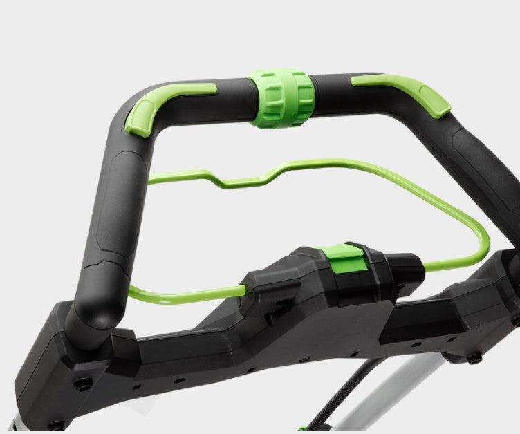 Cortacésped Ego Power de la Gama Power+ 47 con Tracción y Batería + Cargador