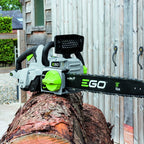 Motosierra a Batería EGO POWER 45 Gama Power+ -Sin Batería-